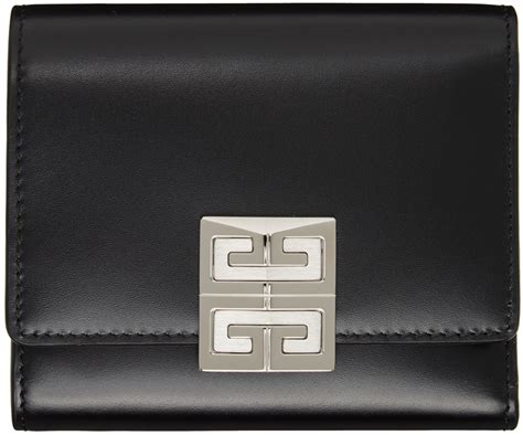 givenchy mini 4g|Givenchy 4g wallet.